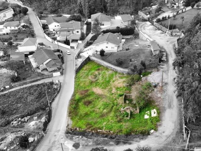 Terrenos Vila Nova de Famalicão Vila Nova de Famalicão DS98142338