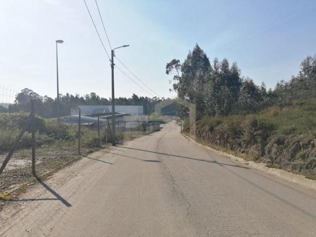 Terrenos Vila Nova de Famalicão Vila Nova de Famalicão DS100497491