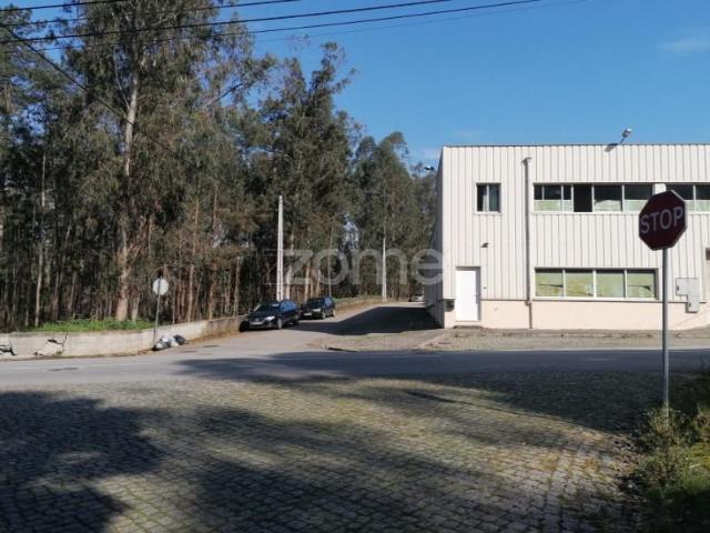 Terrenos Vila Nova de Famalicão Vila Nova de Famalicão DS100618762