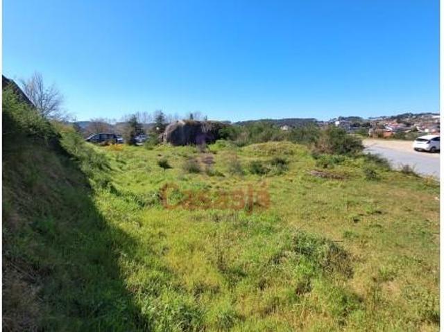 Terrenos Vila Nova de Famalicão Vila Nova de Famalicão DS100256771