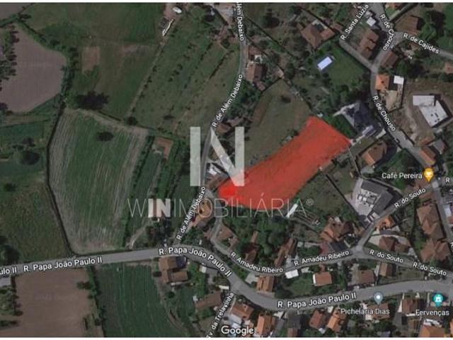 Terrenos Vila Nova de Famalicão Vila Nova de Famalicão DS100343331