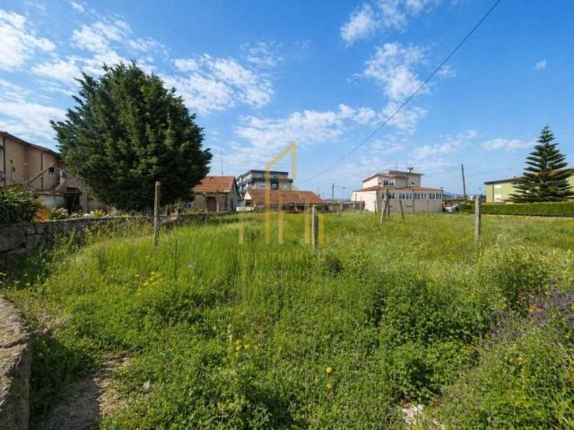 Terrenos Vila Nova de Famalicão Vila Nova de Famalicão DS101564630