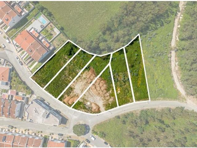Terrenos Vila Nova de Famalicão Vila Nova de Famalicão DS101576892