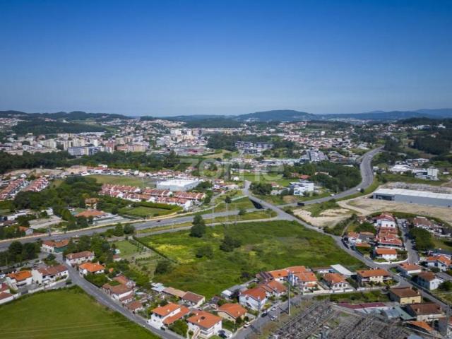 Terrenos Vila Nova de Famalicão Vila Nova de Famalicão DS102461263