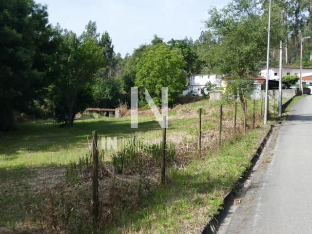 Terrenos Vila Nova de Famalicão Vila Nova de Famalicão DS102558516