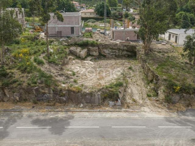Terrenos Vila Nova de Famalicão Vila Nova de Famalicão DS102289620