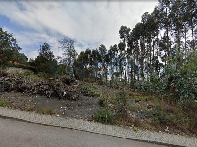 Terrenos Vila Nova de Famalicão Vila Nova de Famalicão DS102354422