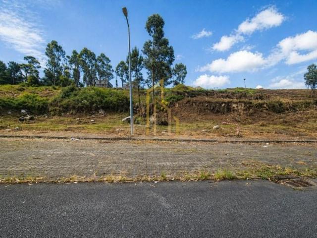 Terrenos Vila Nova de Famalicão Vila Nova de Famalicão DS103096744