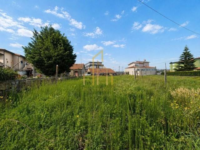 Terrenos Vila Nova de Famalicão Vila Nova de Famalicão ES101564630