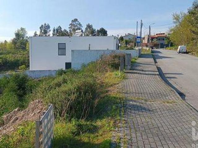 Terrenos Vila Nova De Famalicao Braga DS93614405