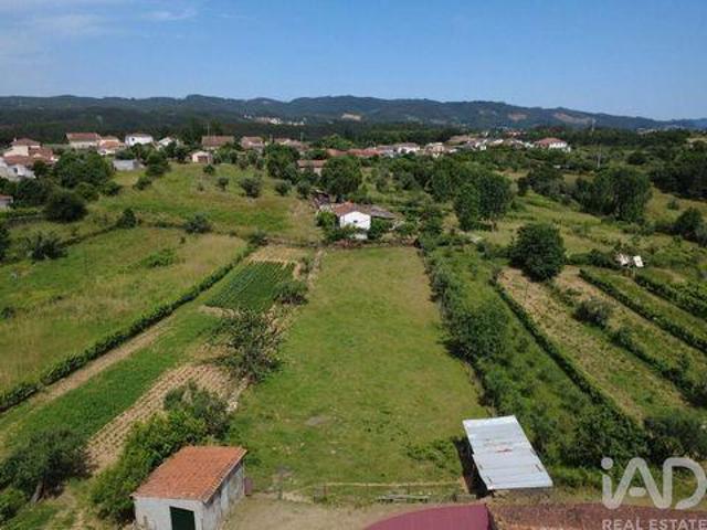 Terrenos Vila Nova De Poiares Coimbra DLS102760356