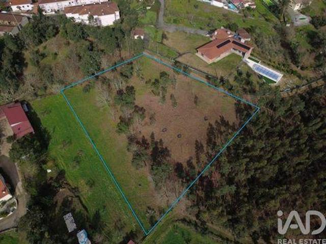 Terrenos Vila Nova De Poiares Coimbra DS96681638