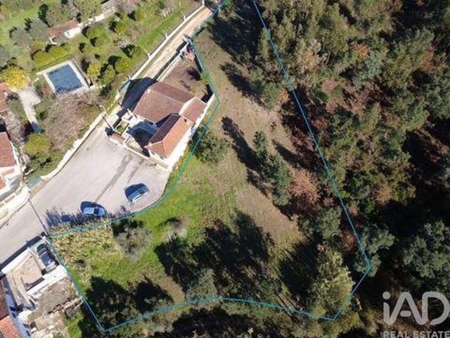 Terrenos Vila Nova De Poiares Coimbra DS98150836