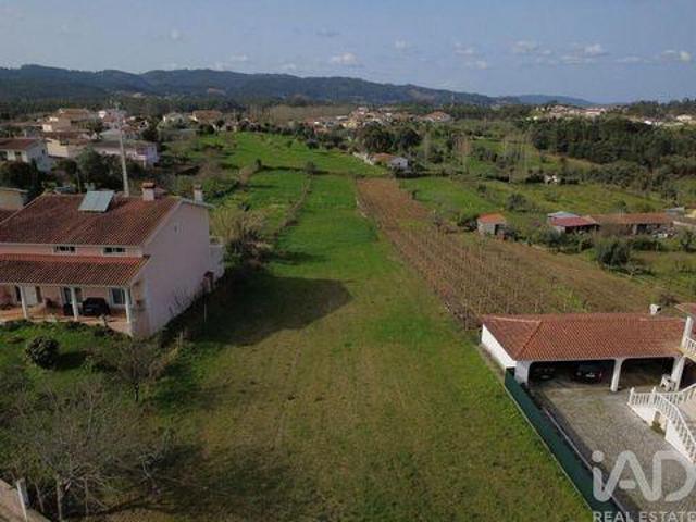 Terrenos Vila Nova De Poiares Coimbra DS99807317
