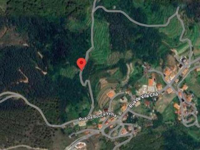 Terrenos Vila Cha Vila Real 4880 087 DS89766036