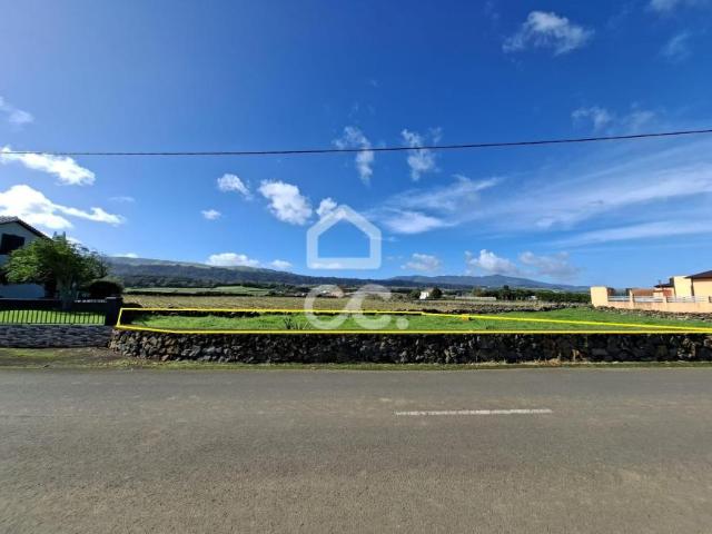 Terrenos Vila da Praia da Vitória Ilha Terceira DLS95452874