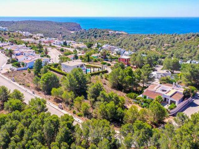 Terrenos Vila Do Bispo Algarve 8650 041 DLS96314258