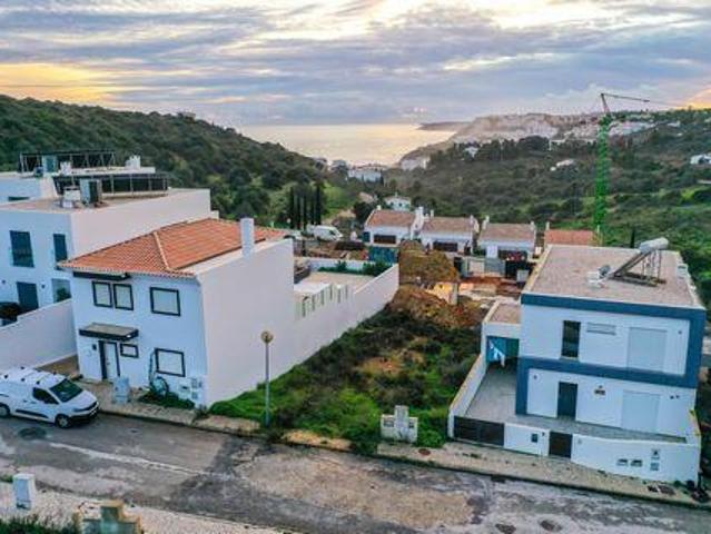 Terrenos Vila Do Bispo Algarve 8650 060 DLS96315470