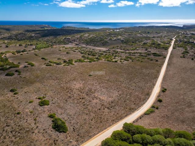 Terrenos Vila do Bispo Algarve DLS42935009