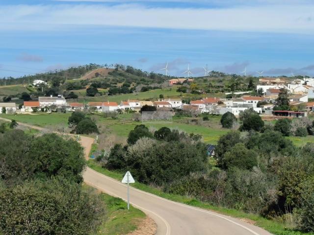 Terrenos Vila do Bispo Algarve DLS61124698