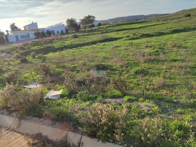 Terrenos Vila do Bispo Algarve DLS72073284