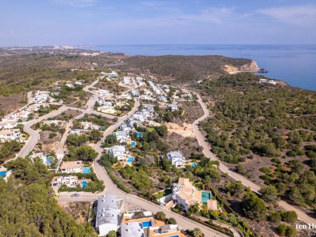 Terrenos Vila do Bispo Algarve DLS86007221