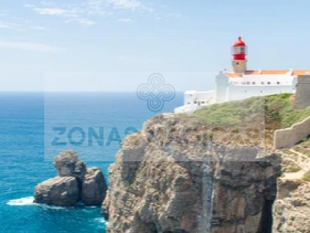 Terrenos Vila do Bispo Algarve DS68463200
