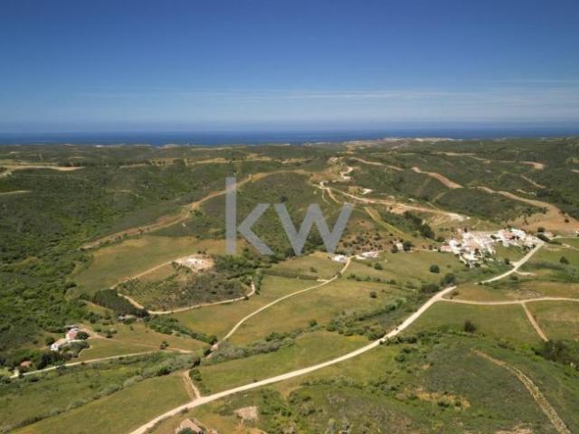 Terrenos Vila do Bispo Algarve DS79782793