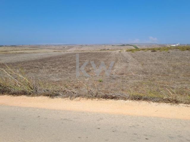 Terrenos Vila do Bispo Algarve DS80862286