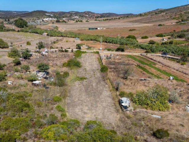 Terrenos Vila do Bispo Algarve DS87804829