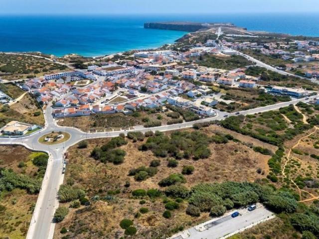 Terrenos Vila do Bispo Algarve DS94570702