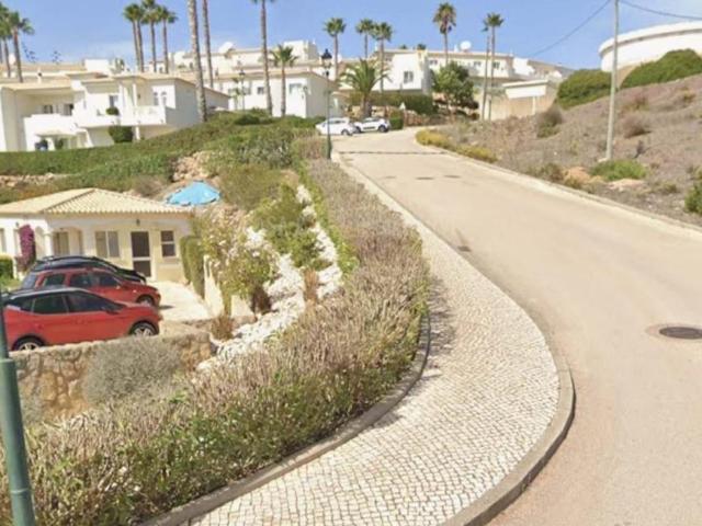 Terrenos Vila do Bispo Algarve DS98790411