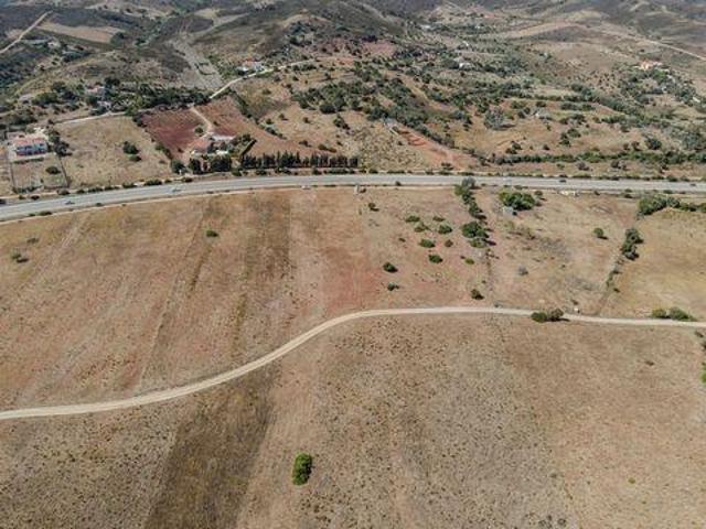 Terrenos Vila Do Bispo Faro DLS91369176