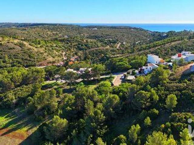 Terrenos Vila Do Bispo Faro DLS95684306