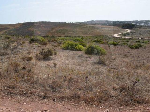 Terrenos Vila do Bispo Faro DLS97100840