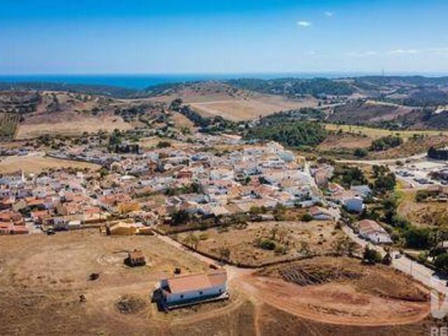 Terrenos Vila Do Bispo Faro DLS98337893