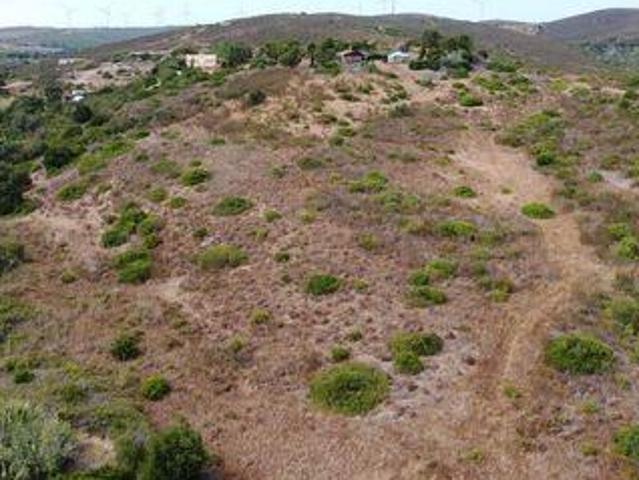Terrenos Vila Do Bispo Faro DS95329260
