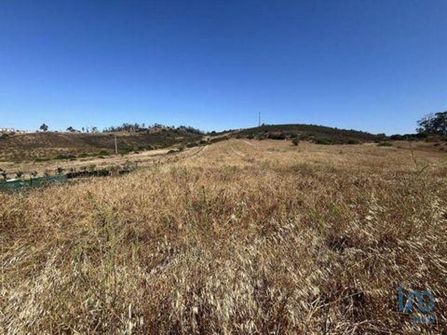 Terrenos Vila Do Bispo Faro DS95684304