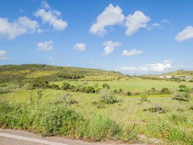 Terrenos Vila do Bispo Vila do Bispo DLS89738905