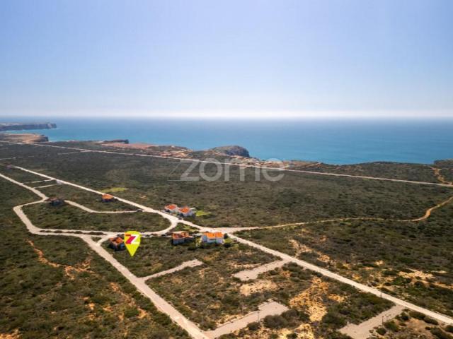 Terrenos Vila do Bispo Vila do Bispo DLS99380600