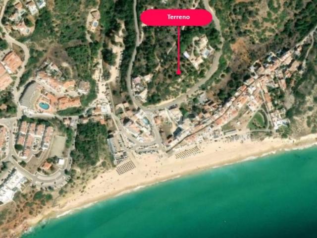 Terrenos Vila do Bispo Vila do Bispo DS87065917