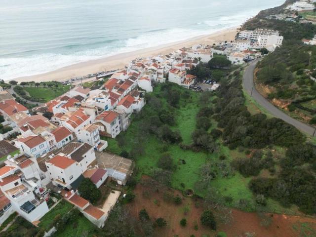 Terrenos Vila do Bispo Vila do Bispo DS97122605