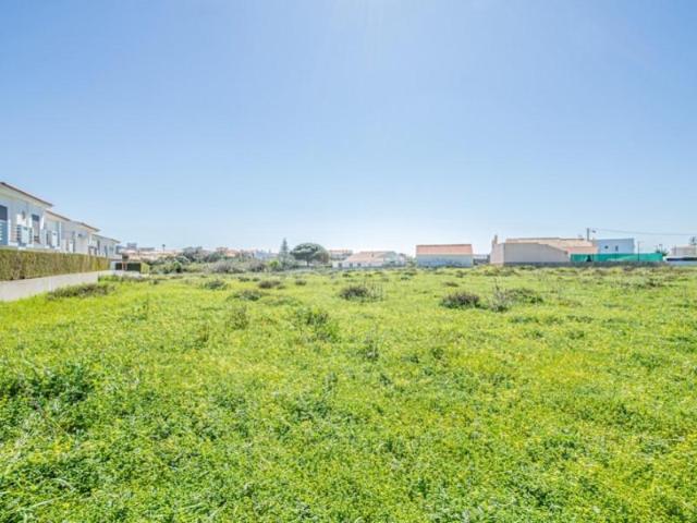 Terrenos Vila do Bispo Vila do Bispo DS100219560