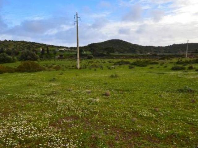 Terrenos Vila do Bispo Vila do Bispo DS102547982