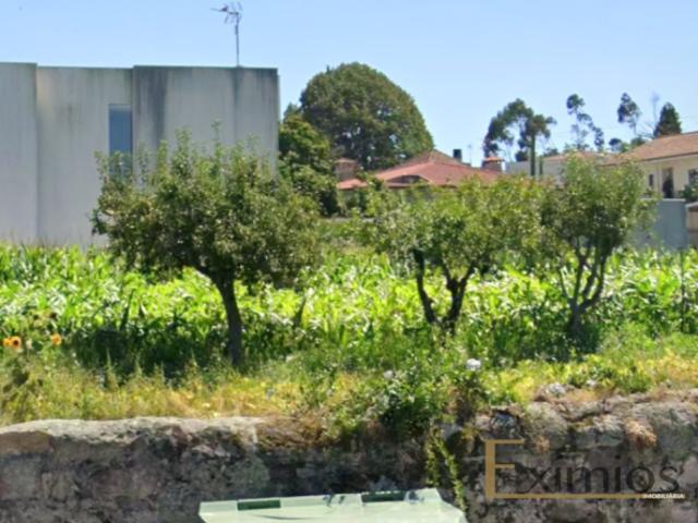 Terrenos Vila do Conde Porto DLS101253025