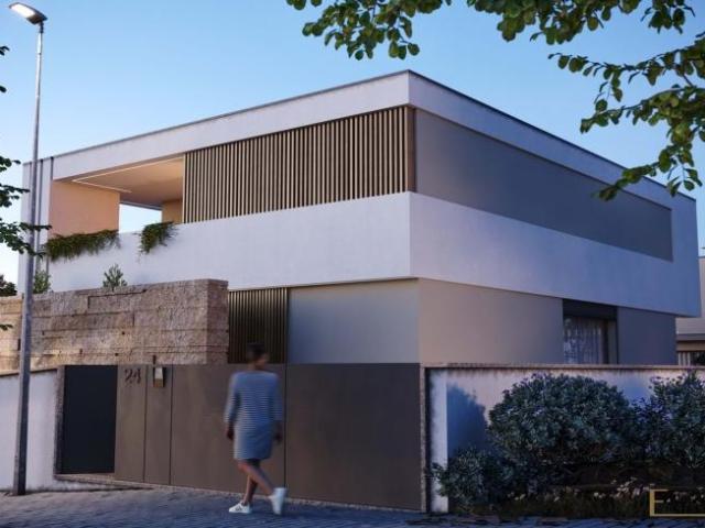 Terrenos Vila do Conde Porto DS94289537