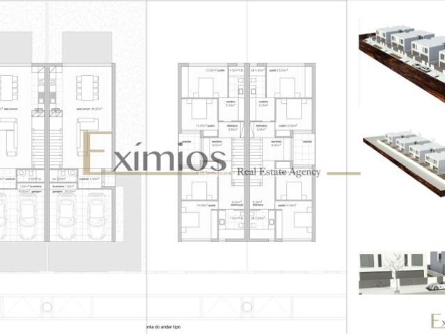 Terrenos Vila do Conde Porto DS94289626