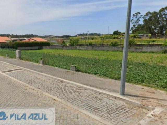Terrenos Vila do Conde Vila do Conde DLS95086686