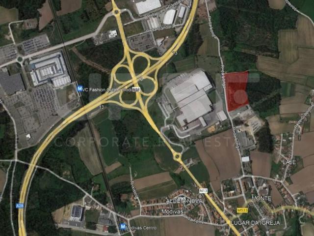 Terrenos Vila do Conde Vila do Conde DS97123423