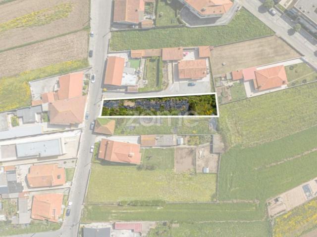 Terrenos Vila do Conde Vila do Conde DS100947790
